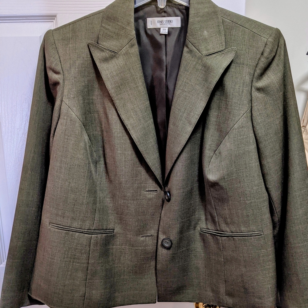 Blazer